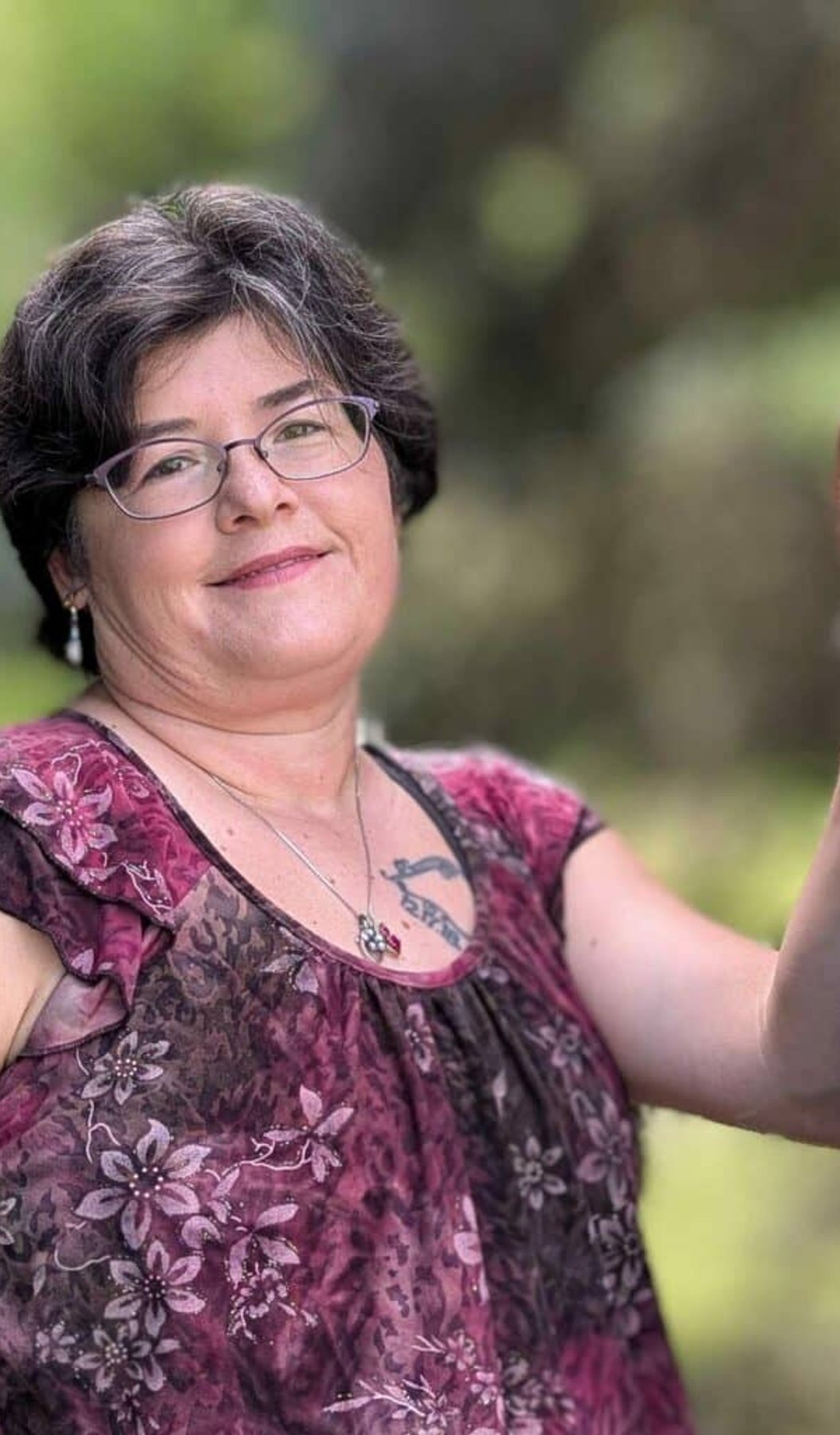 owner and operator Chelle Thayer