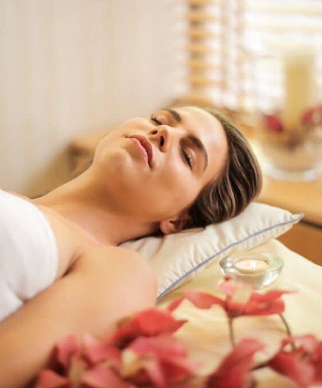 swedish massage